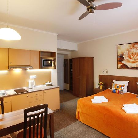 פראג Anyday Apartments מראה חיצוני תמונה